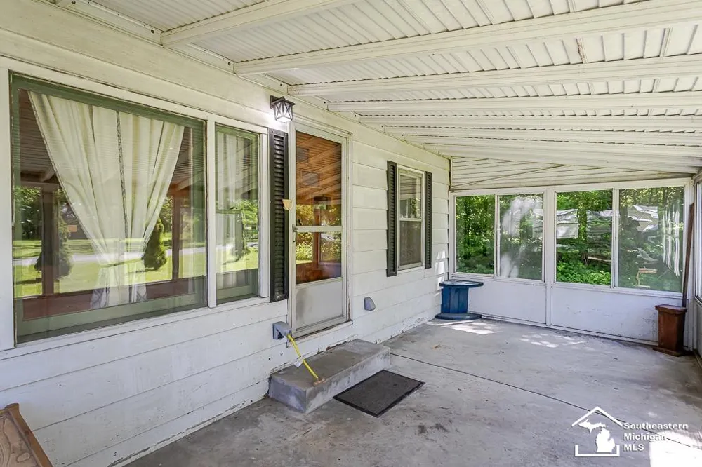 13838 Bayside Drive Monroe Charter Township, MI 48161