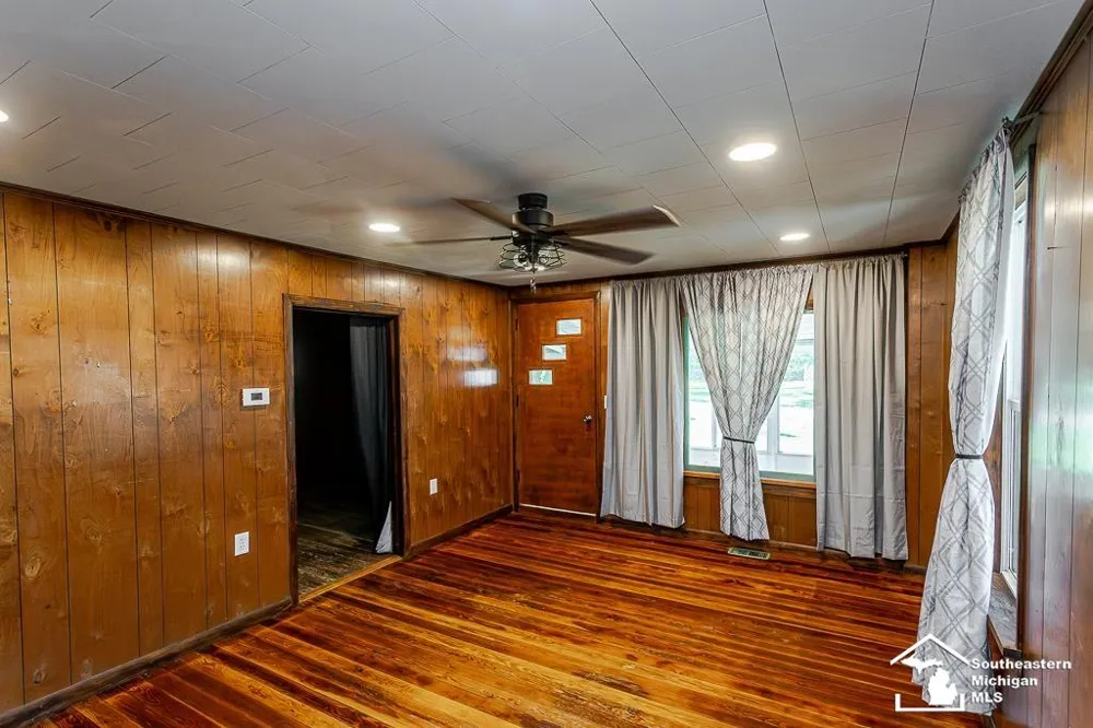 13838 Bayside Drive Monroe Charter Township, MI 48161