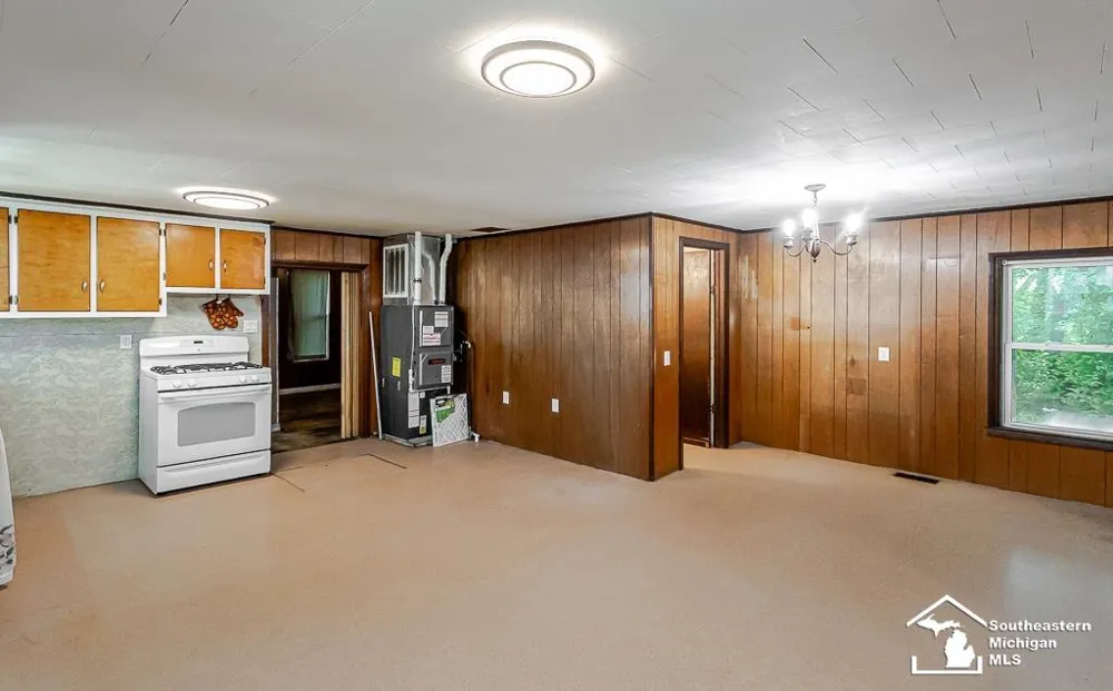 13838 Bayside Drive Monroe Charter Township, MI 48161
