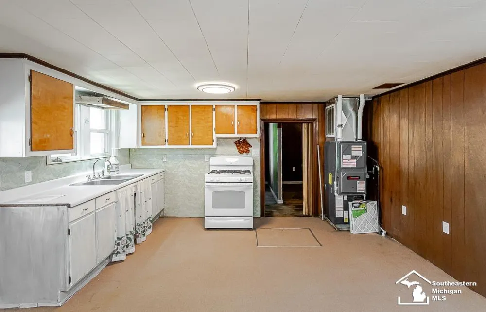 13838 Bayside Drive Monroe Charter Township, MI 48161