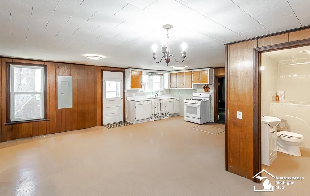 13838 Bayside Drive Monroe Charter Township, MI 48161