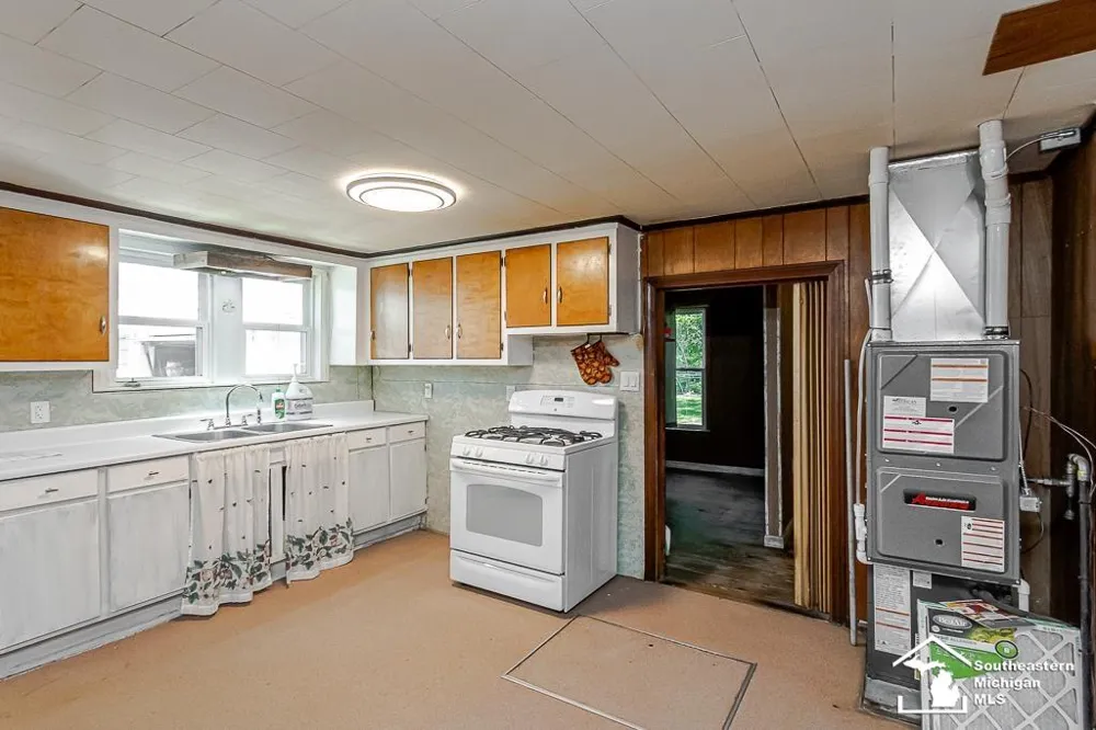 13838 Bayside Drive Monroe Charter Township, MI 48161