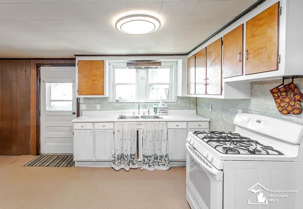 13838 Bayside Drive Monroe Charter Township, MI 48161