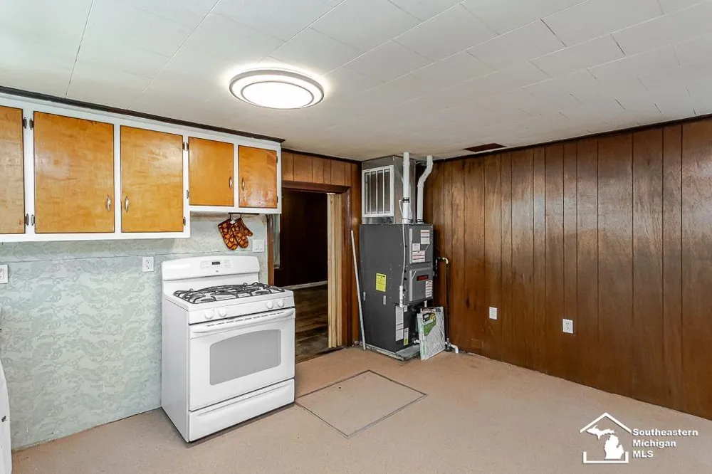 13838 Bayside Drive Monroe Charter Township, MI 48161