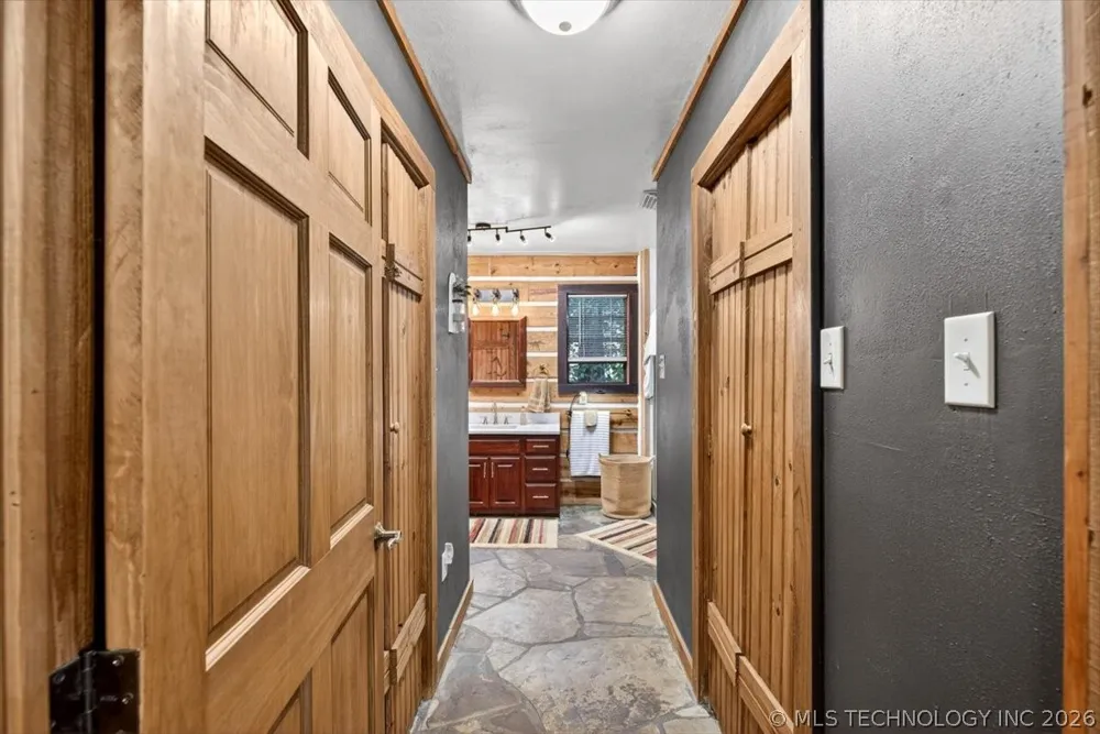 435562 E 1630 Tuskahoma, OK 74574