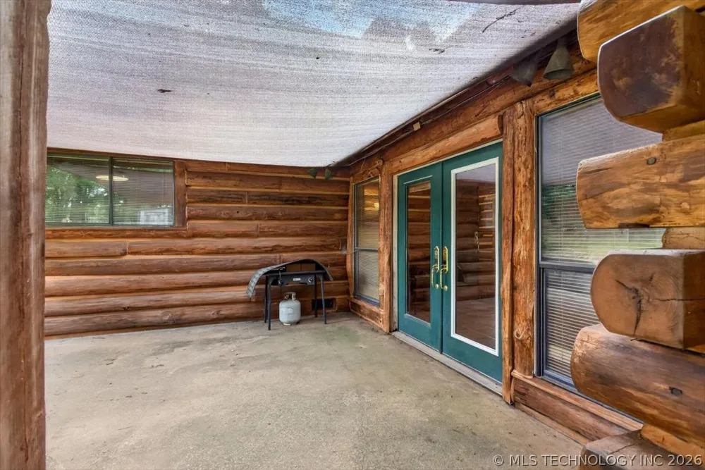 435562 E 1630 Tuskahoma, OK 74574