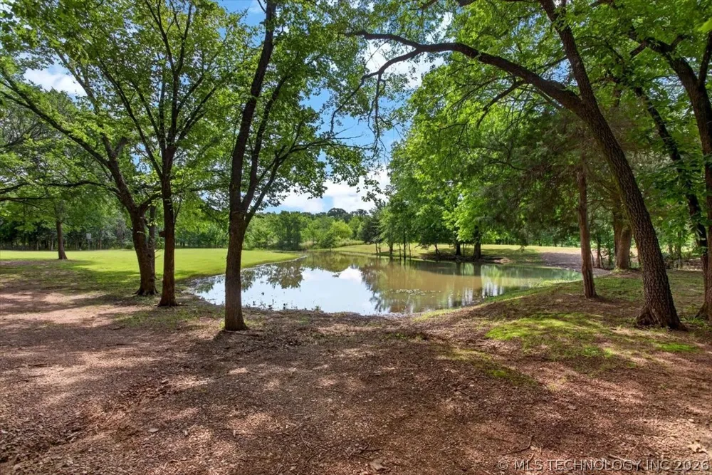 435562 E 1630 Tuskahoma, OK 74574