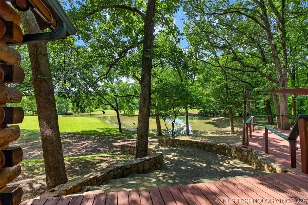 435562 E 1630 Tuskahoma, OK 74574
