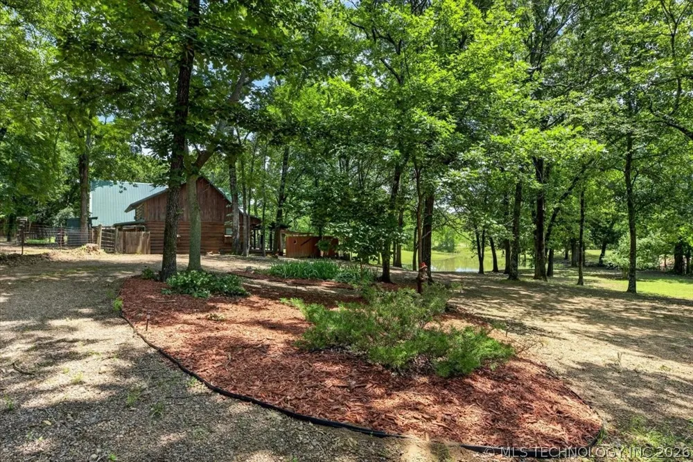 435562 E 1630 Tuskahoma, OK 74574