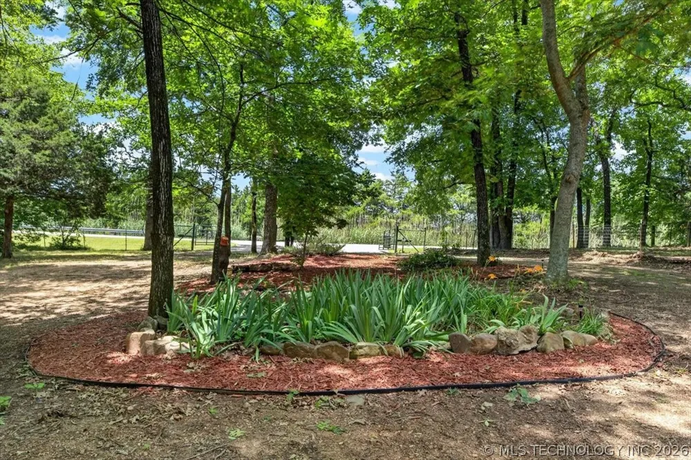 435562 E 1630 Tuskahoma, OK 74574