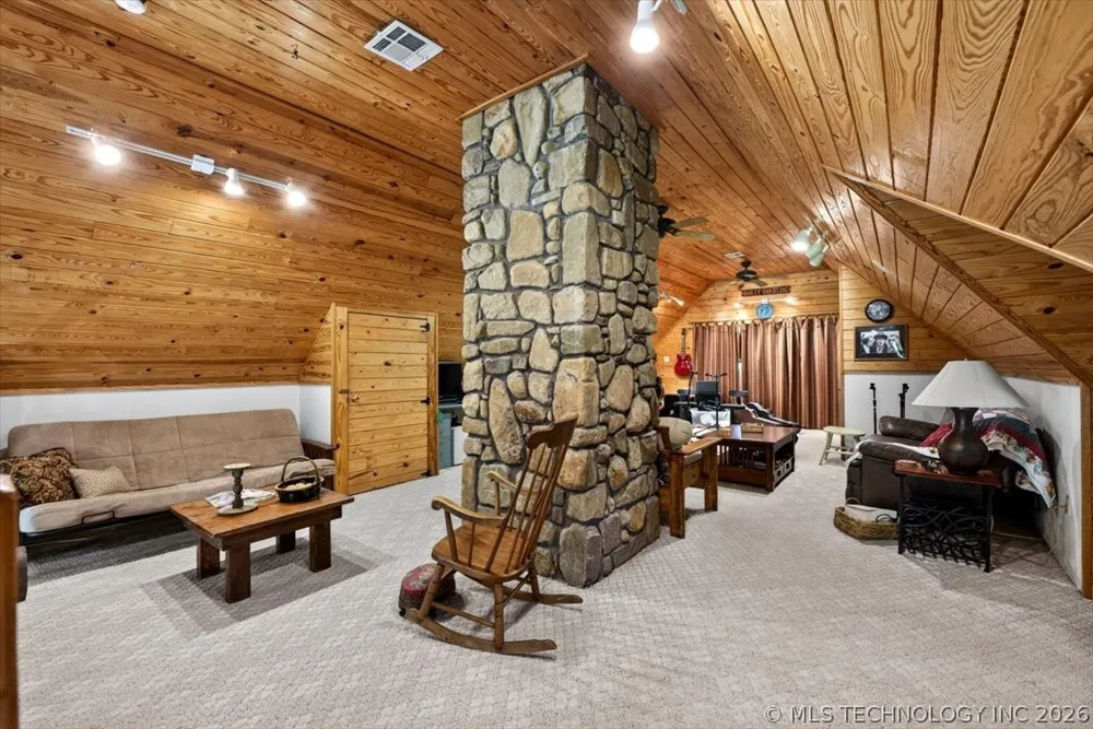 435562 E 1630 Tuskahoma, OK 74574
