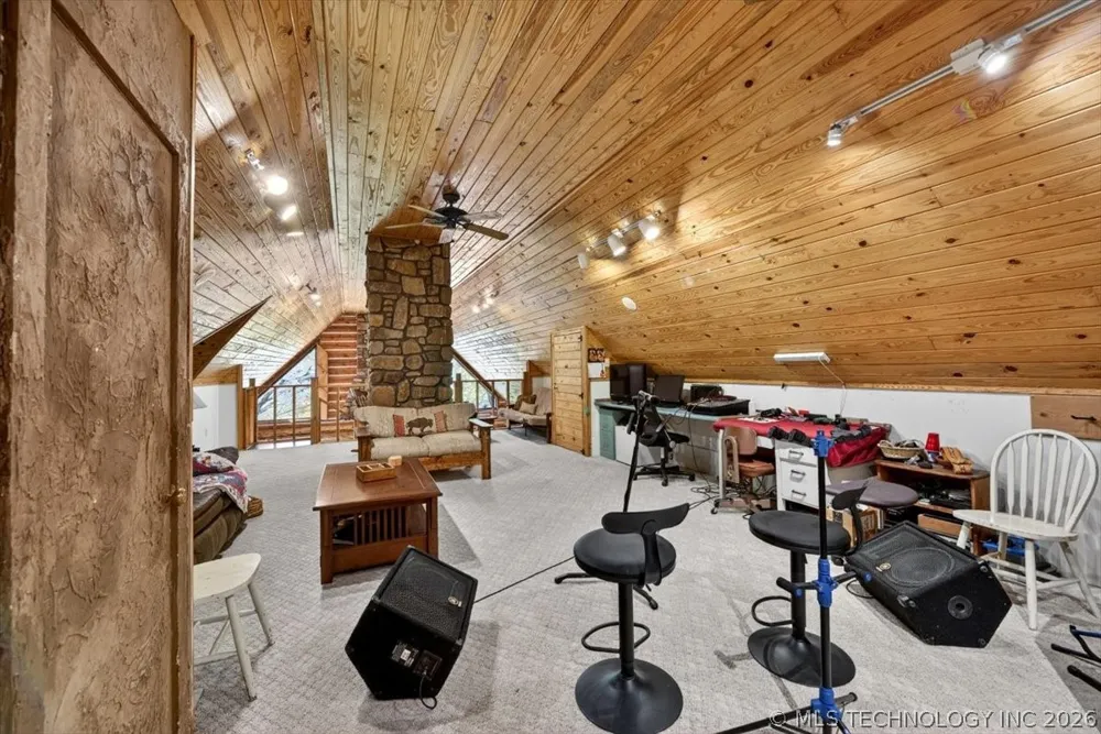 435562 E 1630 Tuskahoma, OK 74574