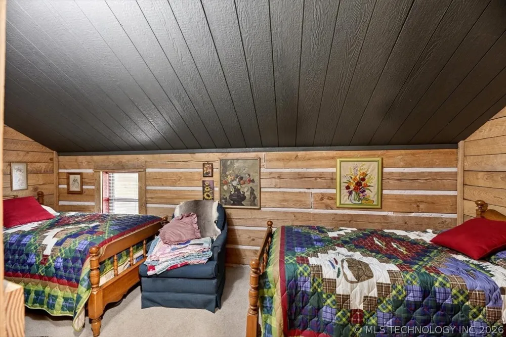 435562 E 1630 Tuskahoma, OK 74574
