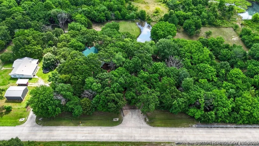 435562 E 1630 Tuskahoma, OK 74574