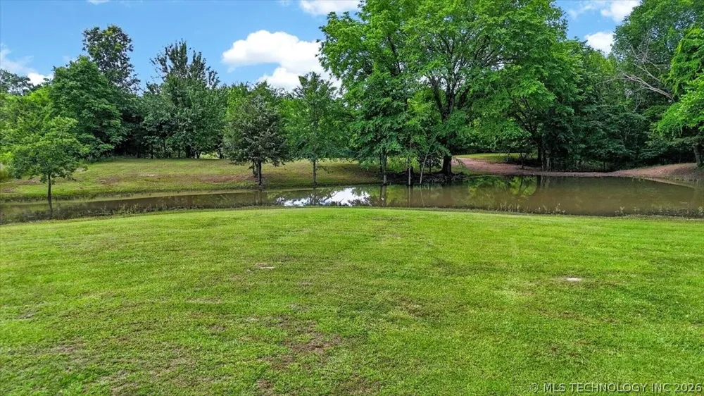 435562 E 1630 Tuskahoma, OK 74574