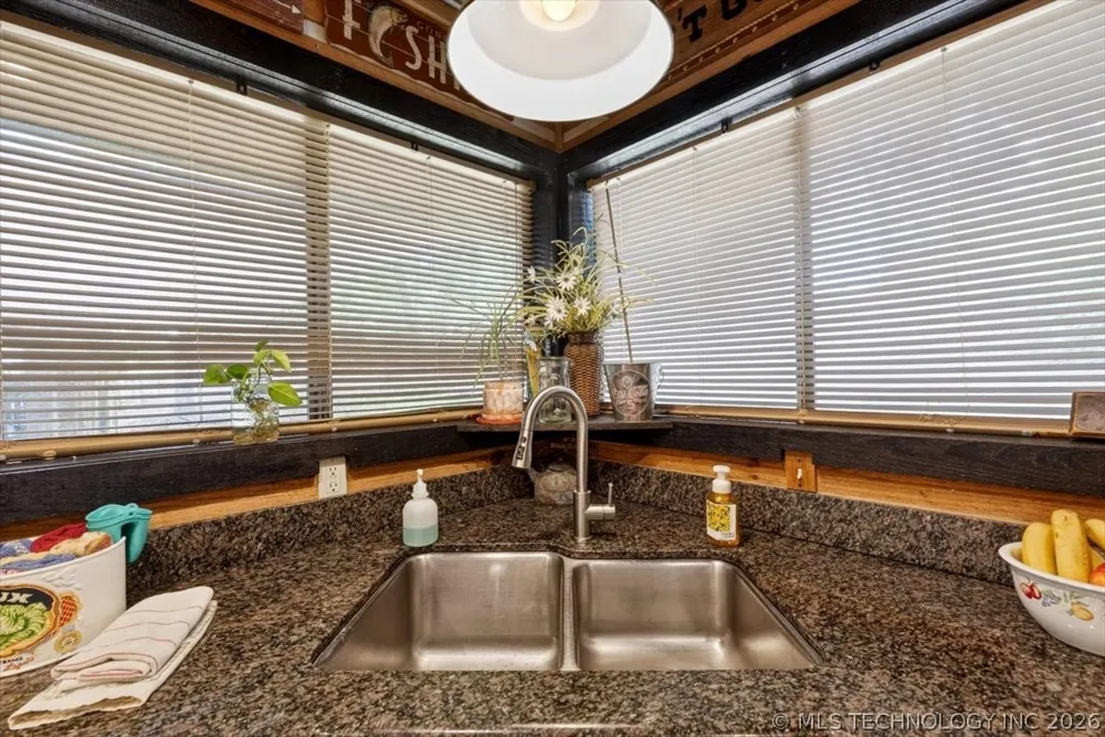435562 E 1630 Tuskahoma, OK 74574