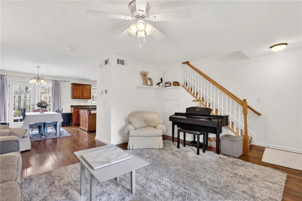 816 Summer Place Norcross, GA 30071