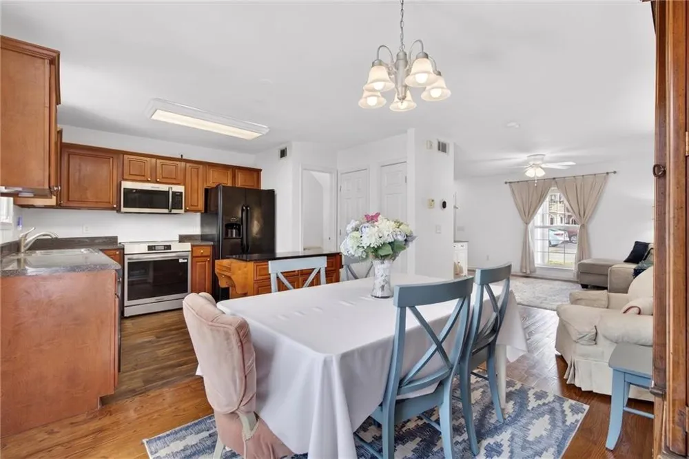 816 Summer Place Norcross, GA 30071