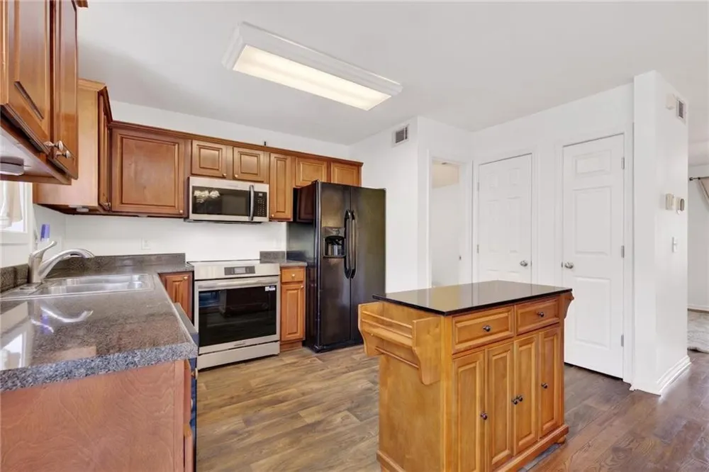816 Summer Place Norcross, GA 30071