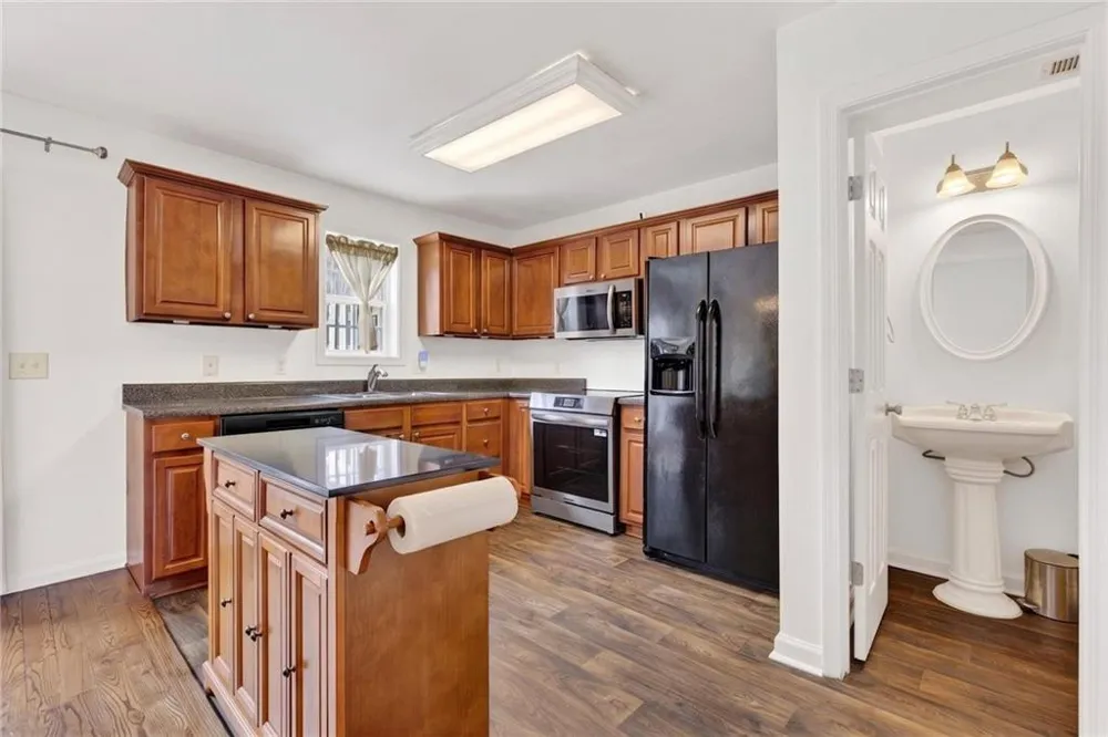 816 Summer Place Norcross, GA 30071