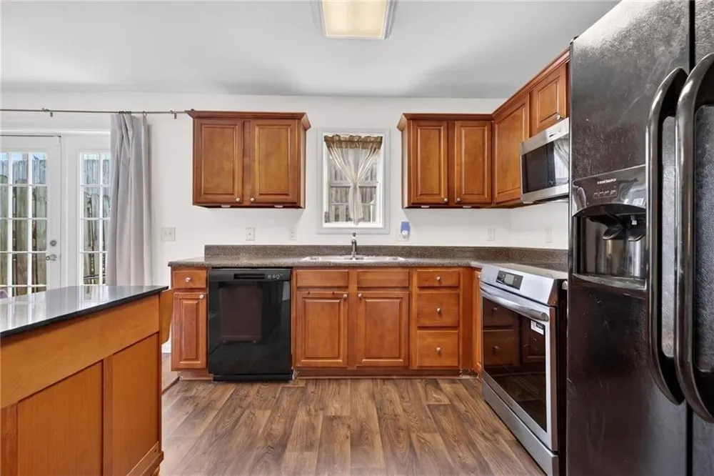 816 Summer Place Norcross, GA 30071