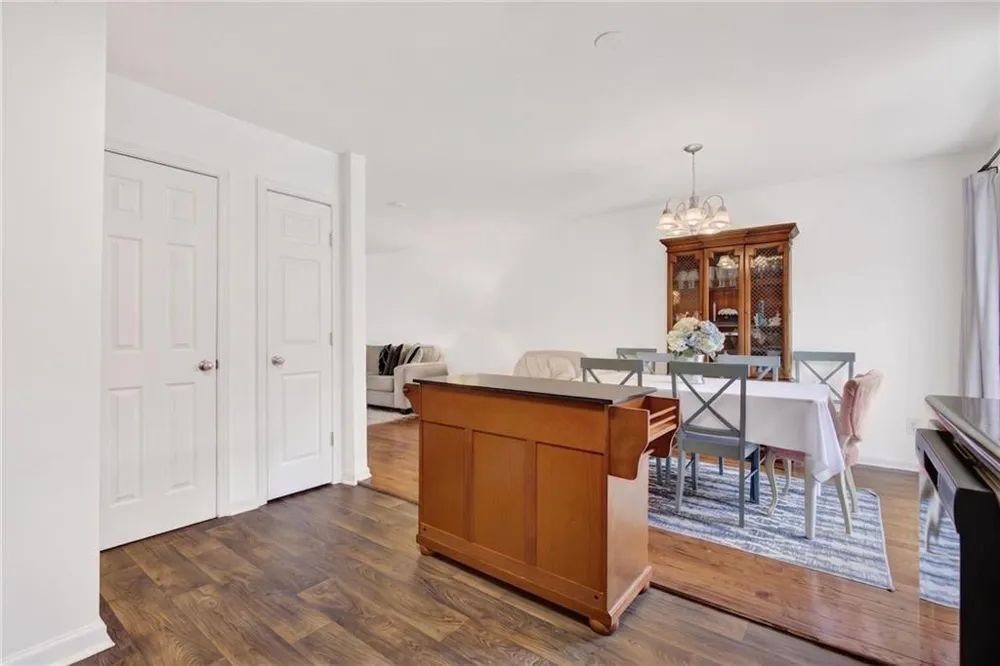 816 Summer Place Norcross, GA 30071