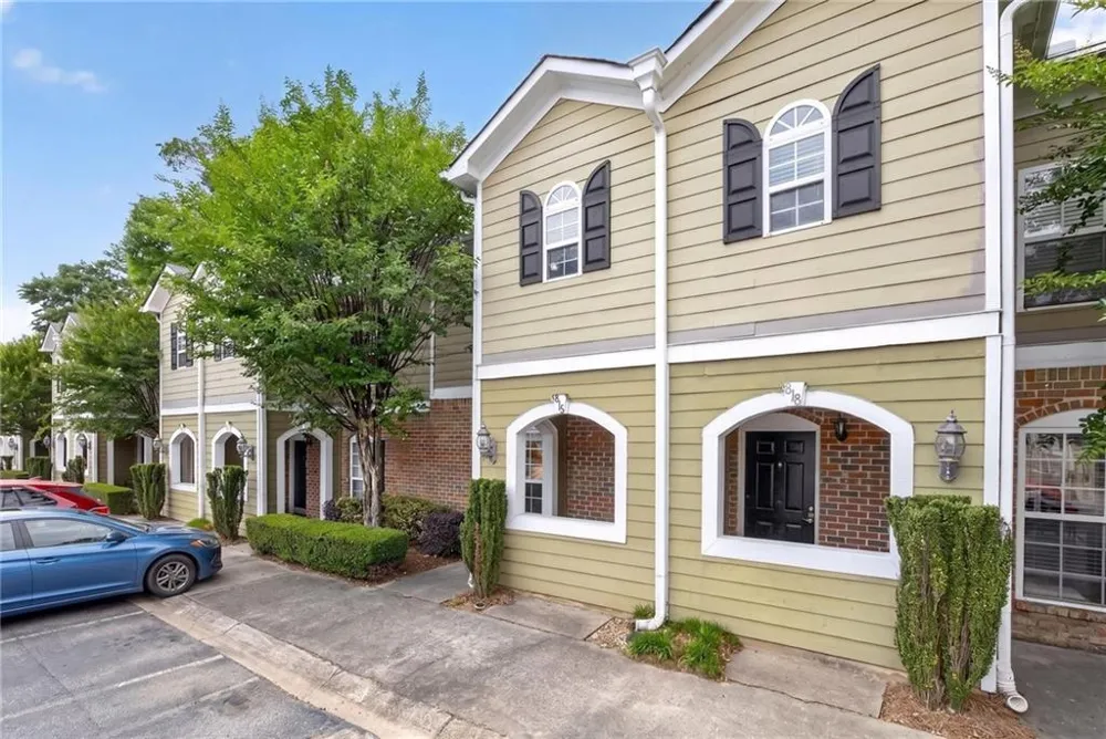 816 Summer Place Norcross, GA 30071