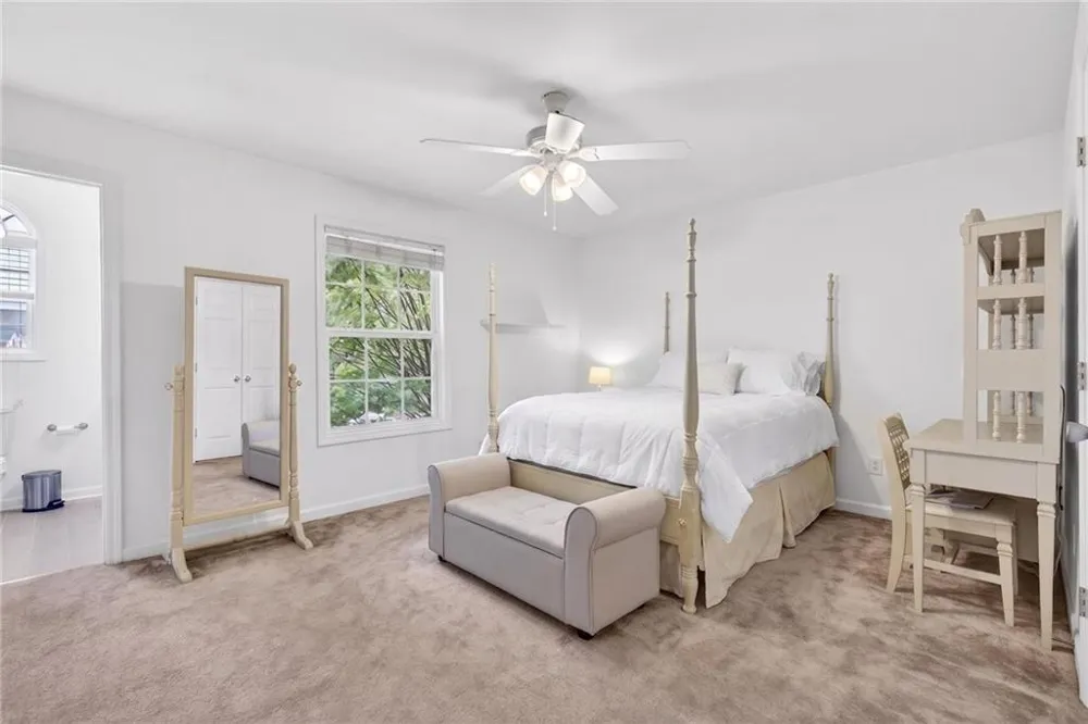 816 Summer Place Norcross, GA 30071