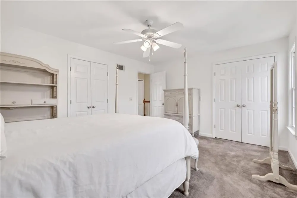 816 Summer Place Norcross, GA 30071