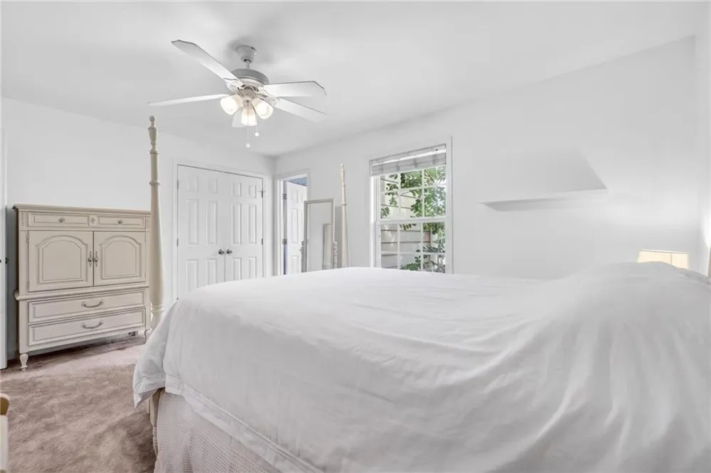816 Summer Place Norcross, GA 30071