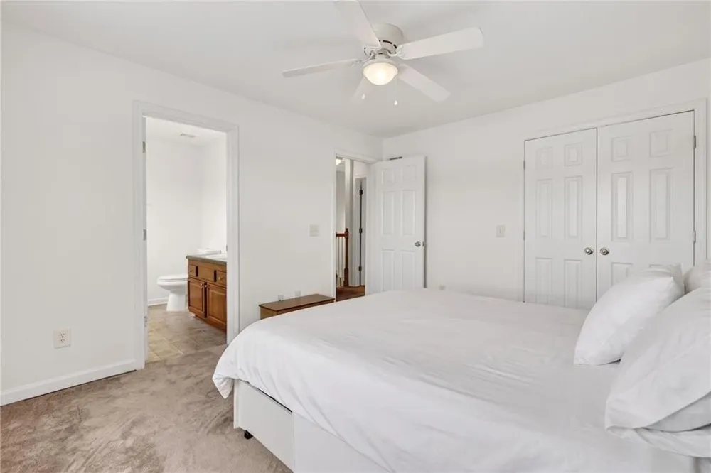 816 Summer Place Norcross, GA 30071