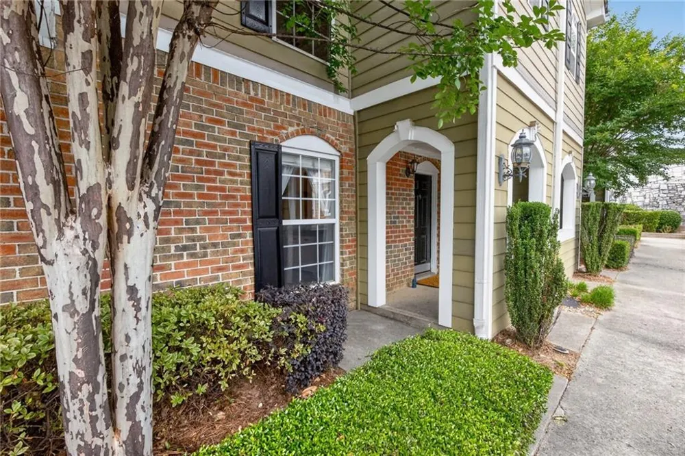 816 Summer Place Norcross, GA 30071
