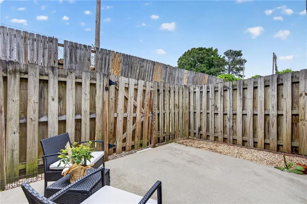 816 Summer Place Norcross, GA 30071