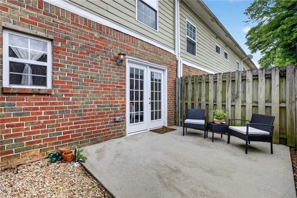 816 Summer Place Norcross, GA 30071