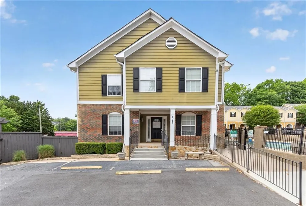 816 Summer Place Norcross, GA 30071