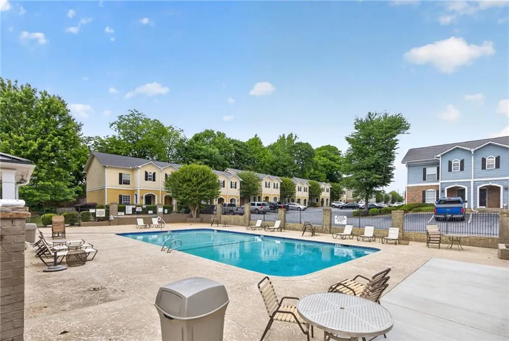 816 Summer Place Norcross, GA 30071