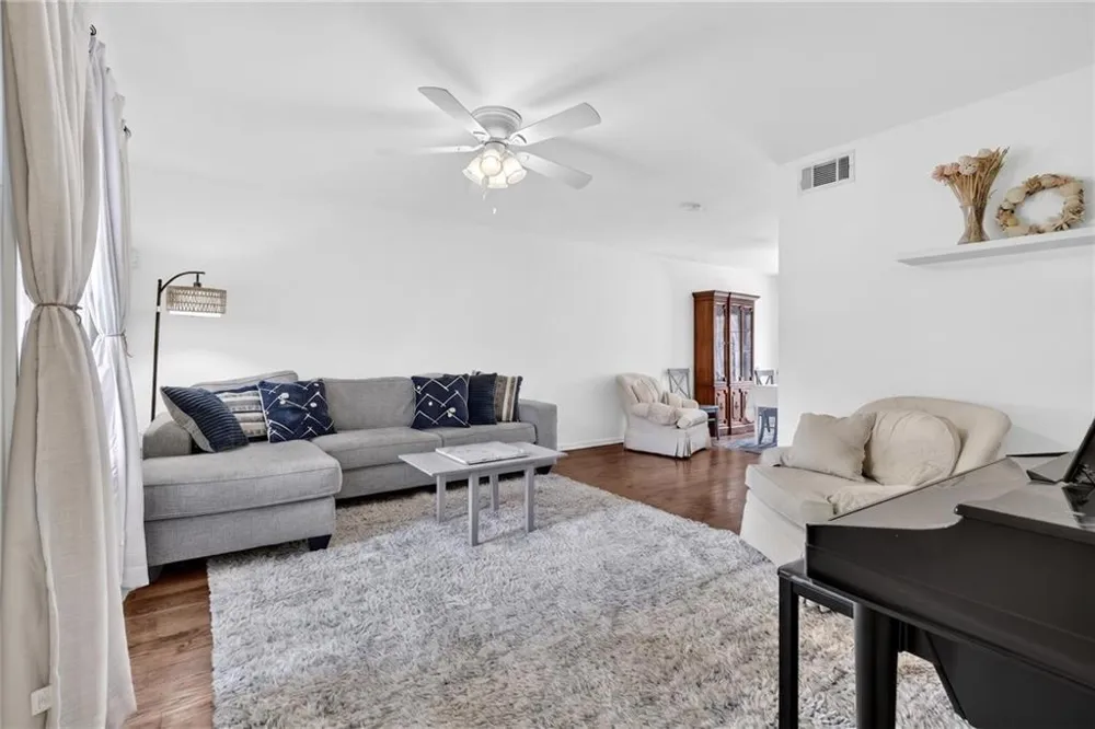 816 Summer Place Norcross, GA 30071