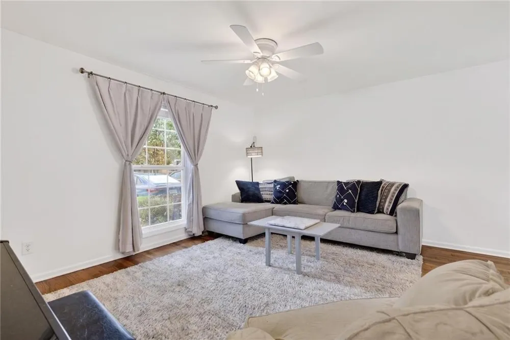 816 Summer Place Norcross, GA 30071