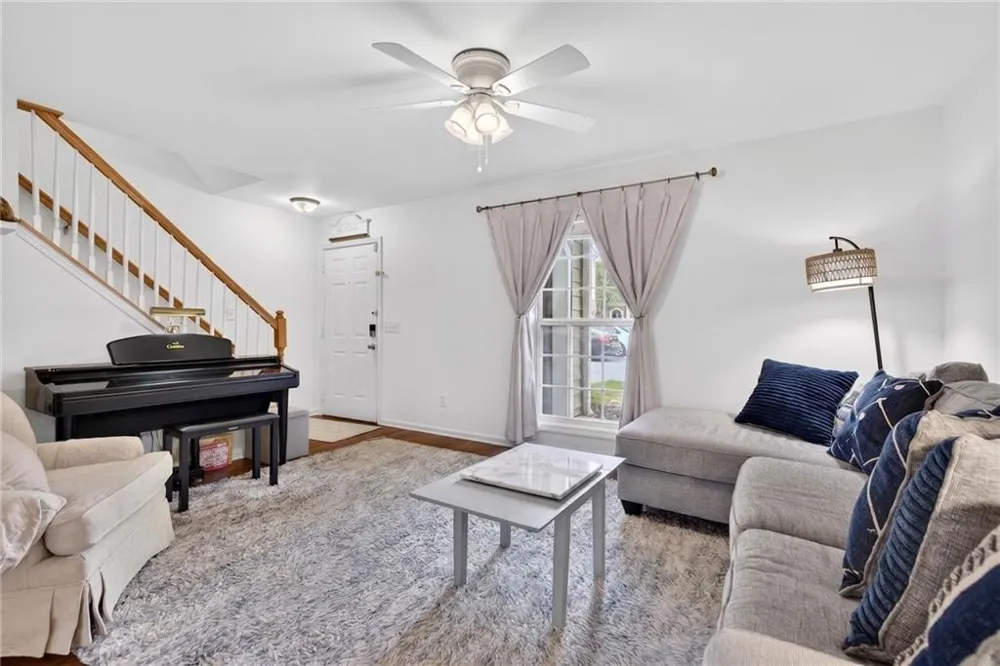 816 Summer Place Norcross, GA 30071
