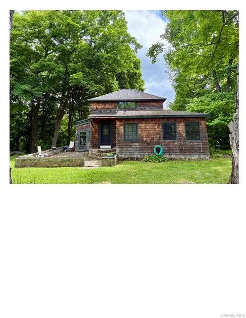 186 Taylor Road