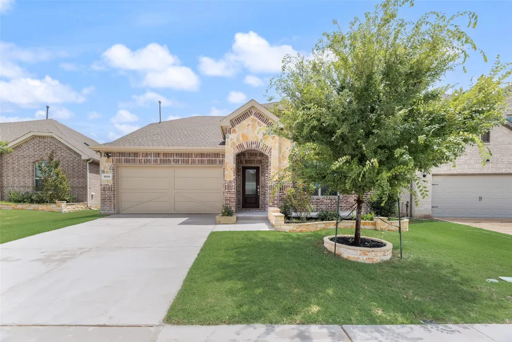 6008 Fairholme Drive Celina, TX 76227