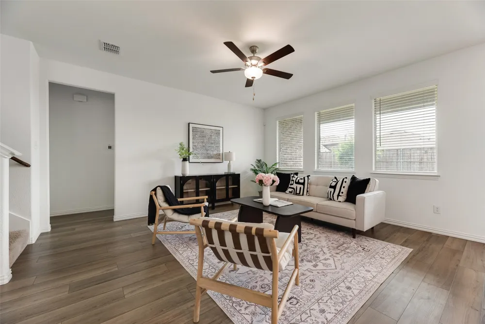 6008 Fairholme Drive Celina, TX 76227