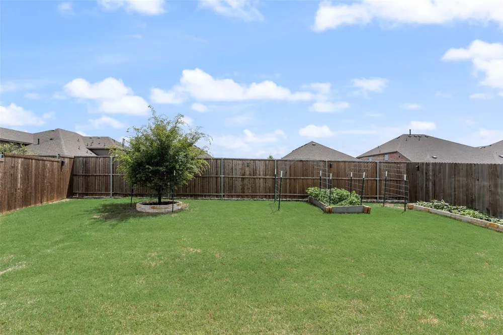 6008 Fairholme Drive Celina, TX 76227