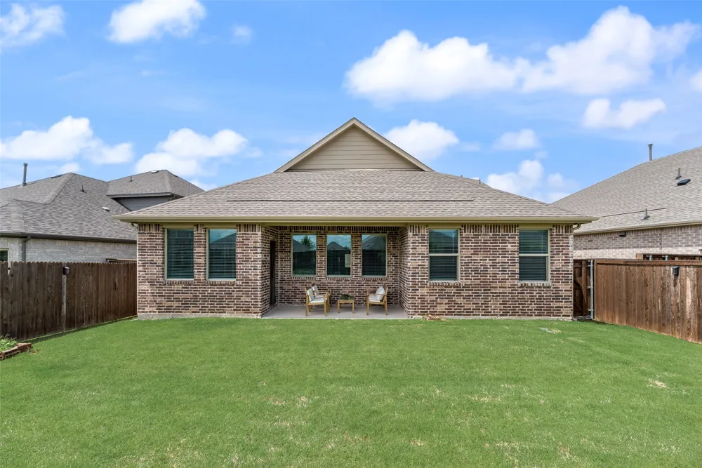 6008 Fairholme Drive Celina, TX 76227