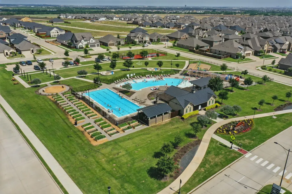 6008 Fairholme Drive Celina, TX 76227