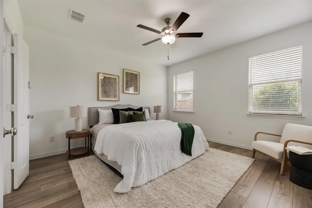 6008 Fairholme Drive Celina, TX 76227
