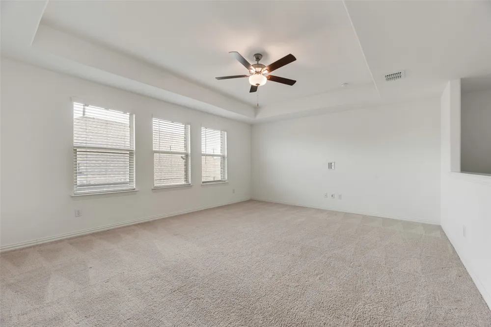 6008 Fairholme Drive Celina, TX 76227