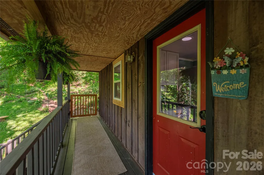 154 Timberside Drive Mars Hill, NC 28754