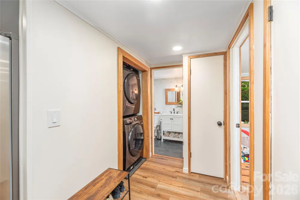 154 Timberside Drive Mars Hill, NC 28754