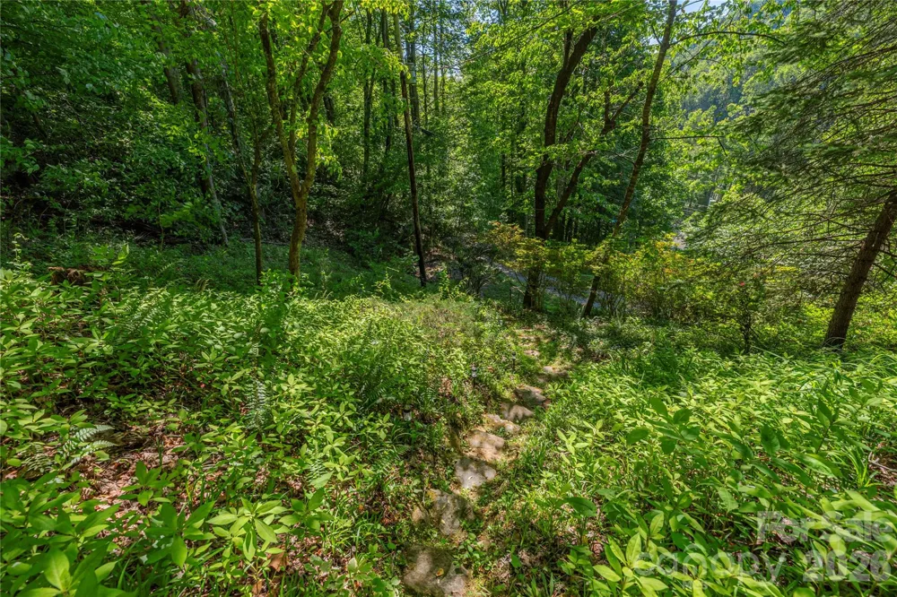 154 Timberside Drive Mars Hill, NC 28754